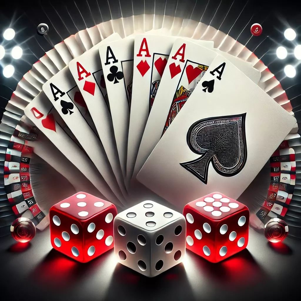 kingslot