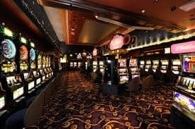 kingslot